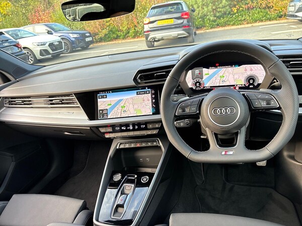 Used Audi A3 2024 for sale - 76300772: Photo 8