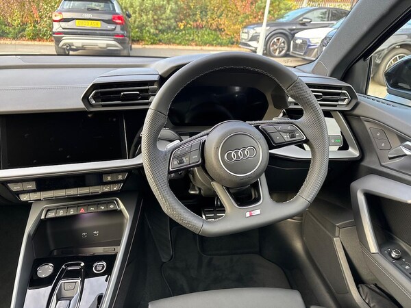 Used Audi A3 2024 for sale - 76300772: Photo 9