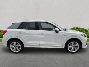Used Audi Q2 2022 for sale - 79652228: Photo