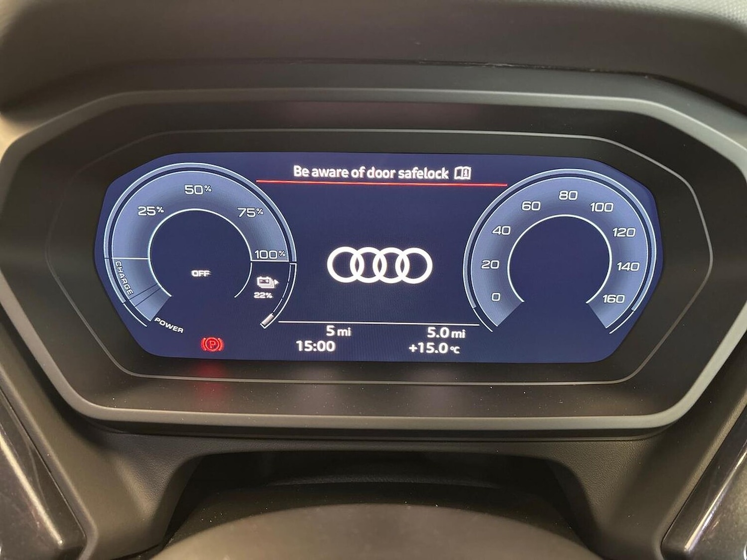 Used Audi Q4 e-tron 2025 for sale - 76769974: Photo 10