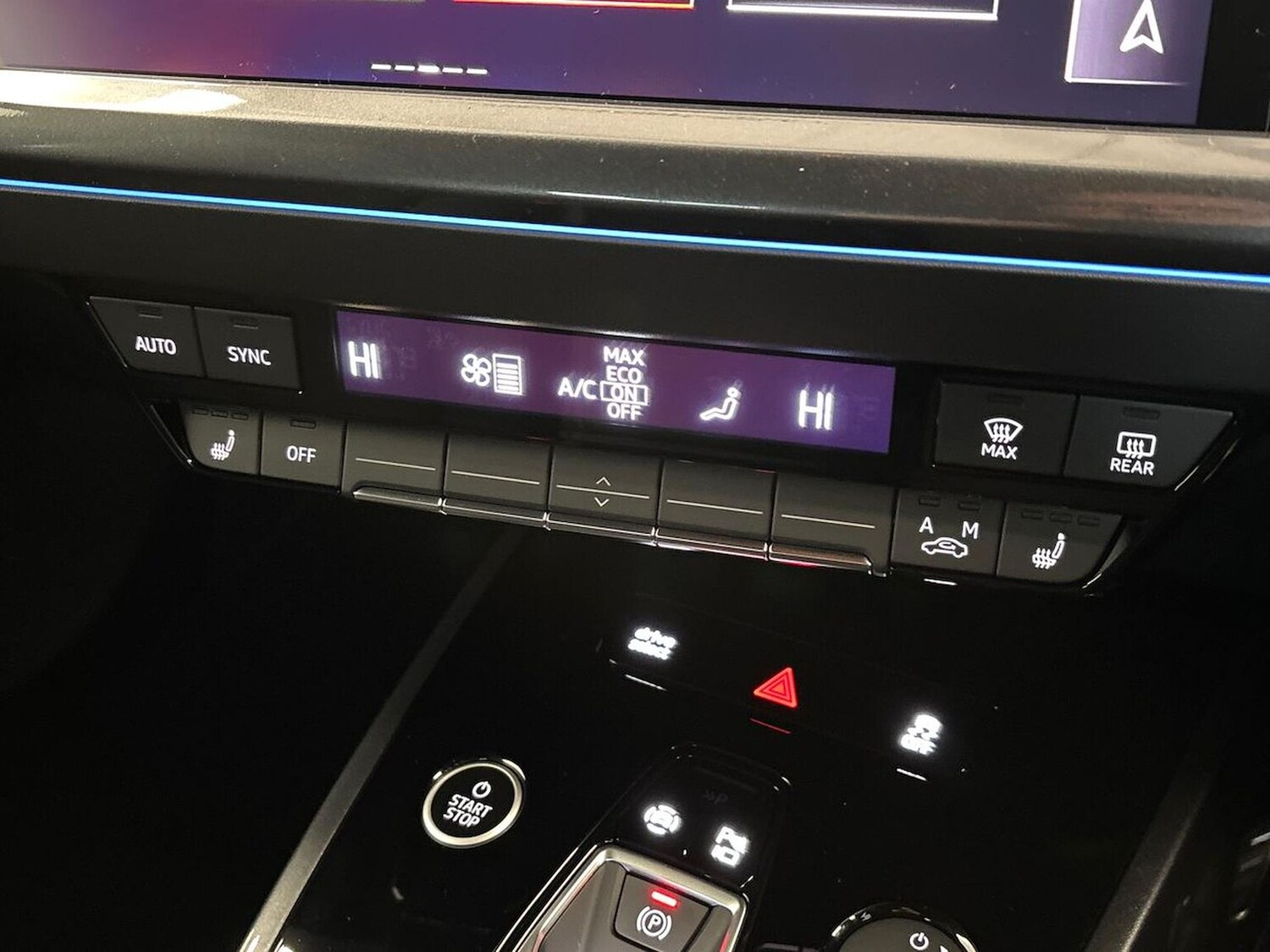 Used Audi Q4 e-tron 2025 for sale - 76769974: Photo 12