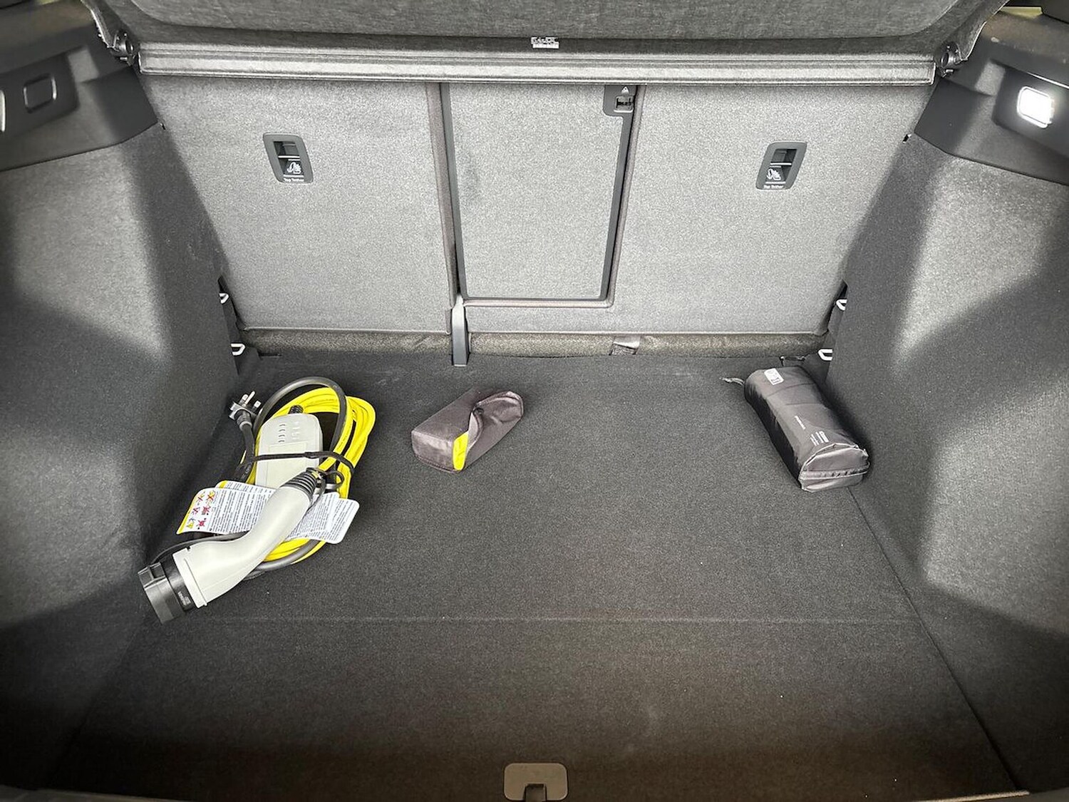 Used Audi Q4 e-tron 2025 for sale - 76769974: Photo 17