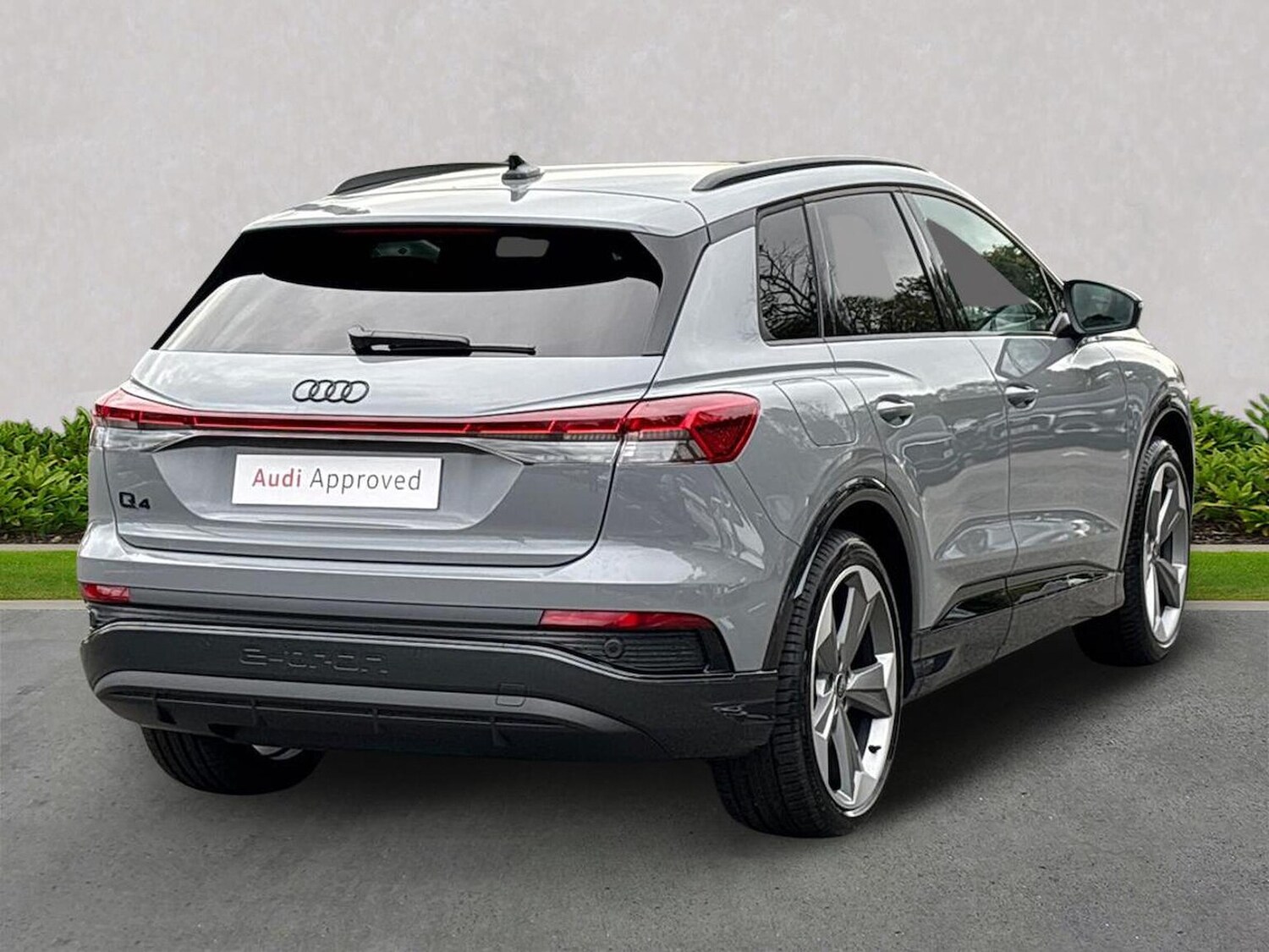 Used Audi Q4 e-tron 2025 for sale - 76769974: Photo 18