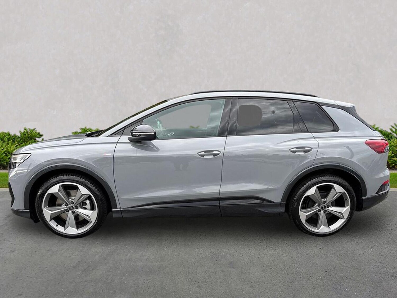 Used Audi Q4 e-tron 2025 for sale - 76769974: Photo 19