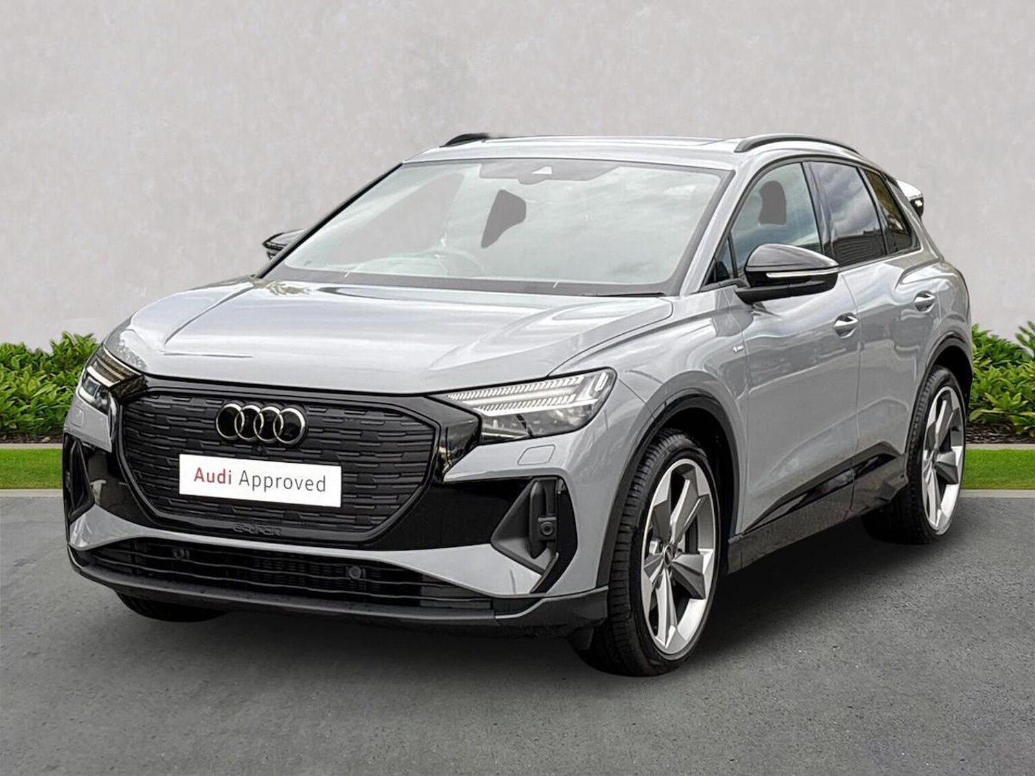 Used Audi Q4 e-tron 2025 for sale - 76769974: Photo 20