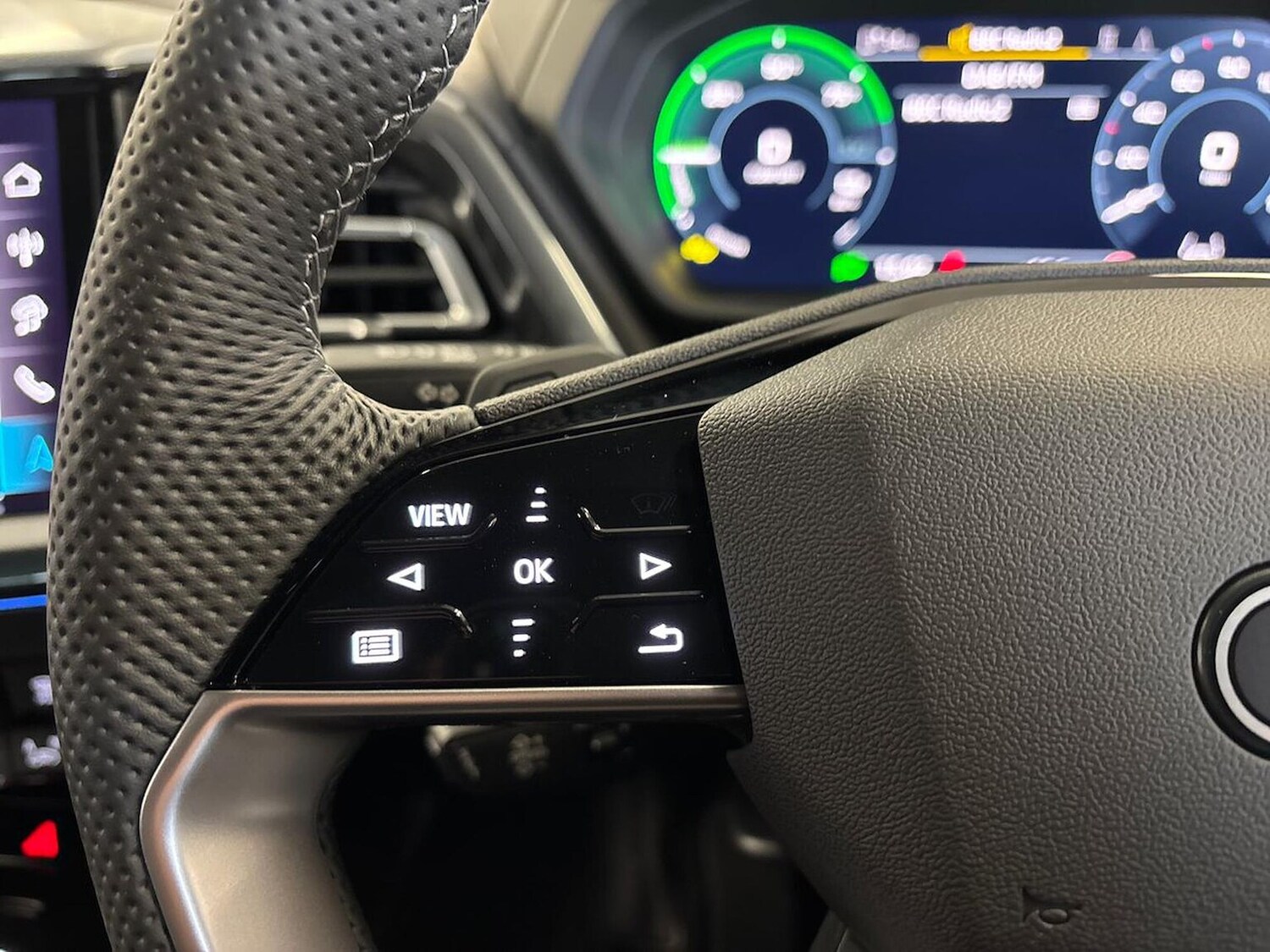 Used Audi Q4 e-tron 2025 for sale - 76769974: Photo 26