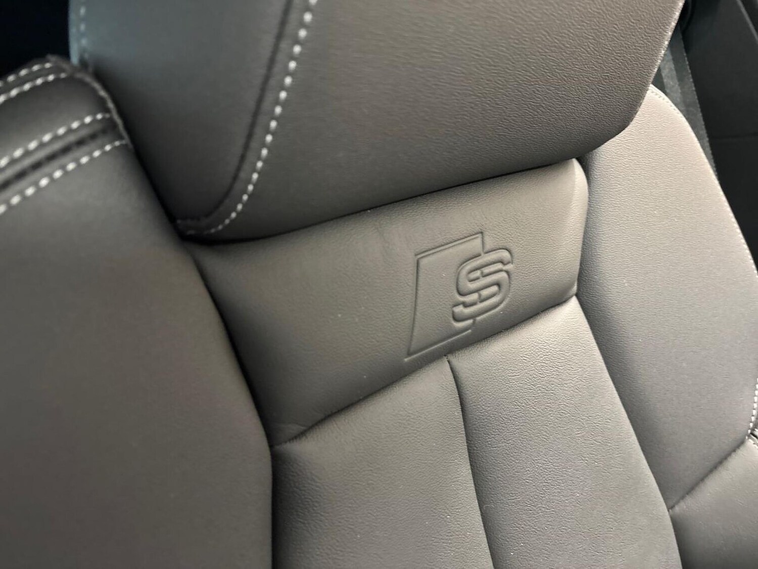 Used Audi Q4 e-tron 2025 for sale - 76769974: Photo 30