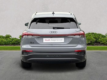 Used Audi Q4 e-tron 2025 for sale - 76769974: Photo