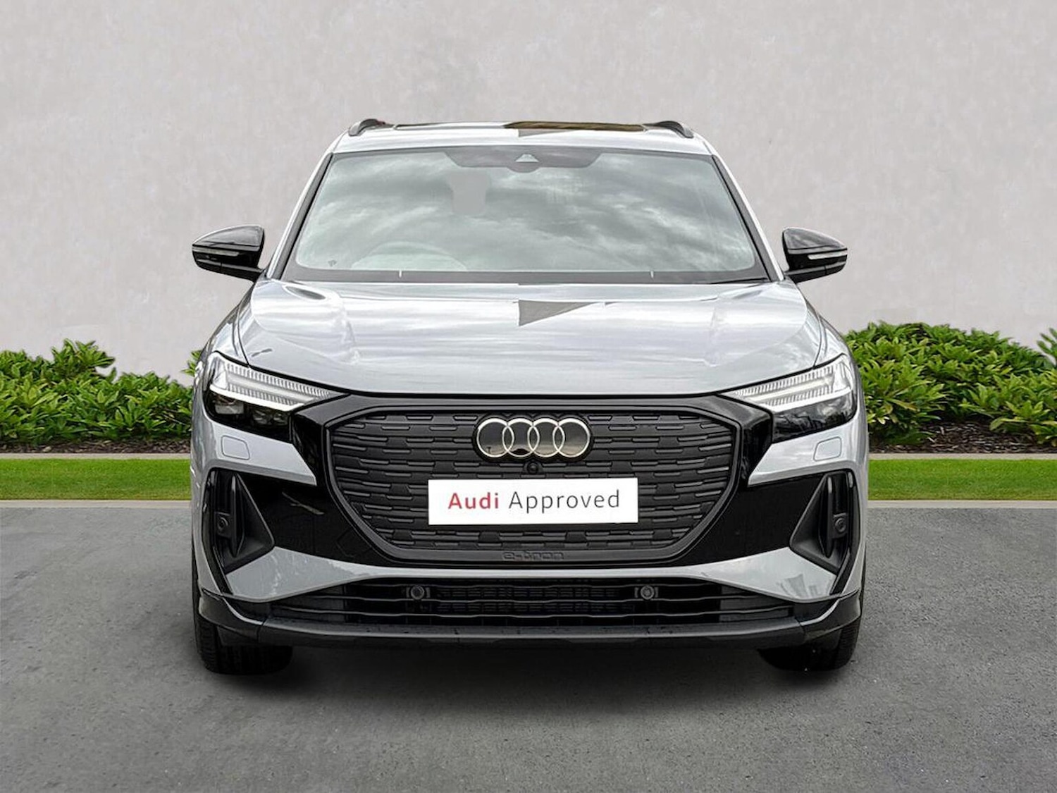 Used Audi Q4 e-tron 2025 for sale - 76769974: Photo 5