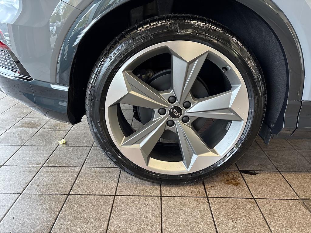 Used Audi Q4 e-tron 2025 for sale - 76769974: Photo 6