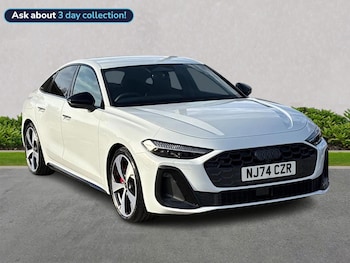 2025 - 2.0 Tfsi 150 Edition 1 4Dr S Tronic