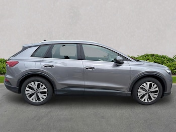 Used Audi Q4 e-tron 2026 for sale - 78914868: Photo