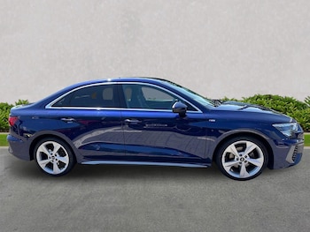 Used Audi A3 2021 for sale - 78980142: Photo