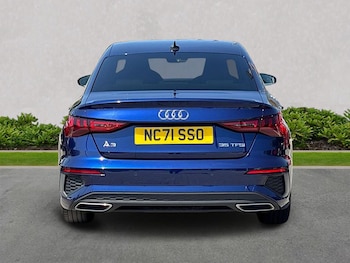 Used Audi A3 2021 for sale - 78980142: Photo