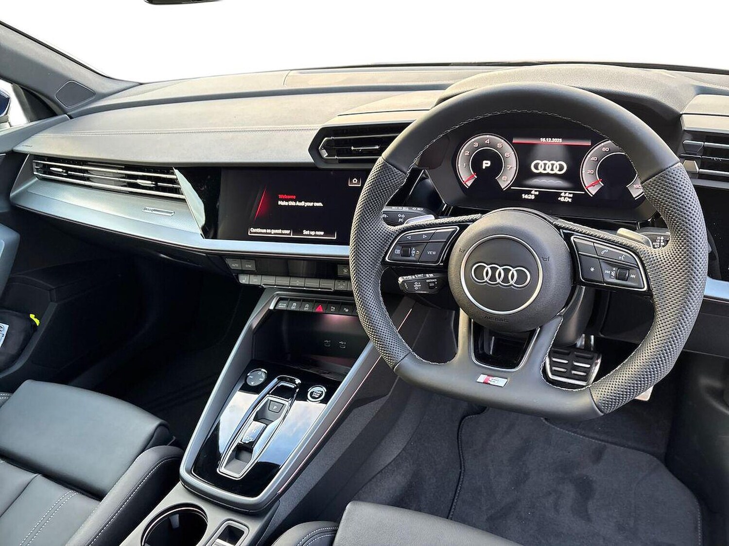 Used Audi A3 2026 for sale - 78193347: Photo 10