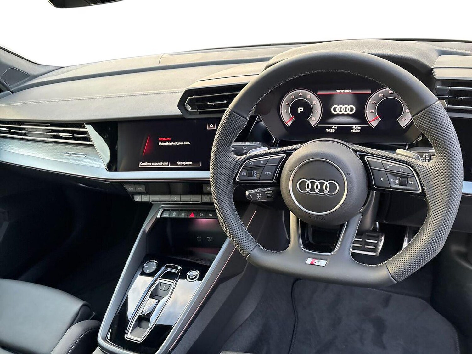 Used Audi A3 2026 for sale - 78193347: Photo 11