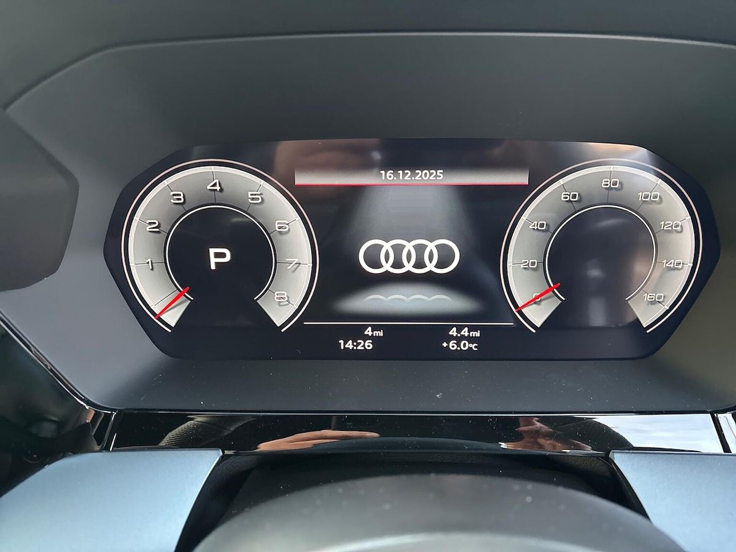 Used Audi A3 2026 for sale - 78193347: Photo 12