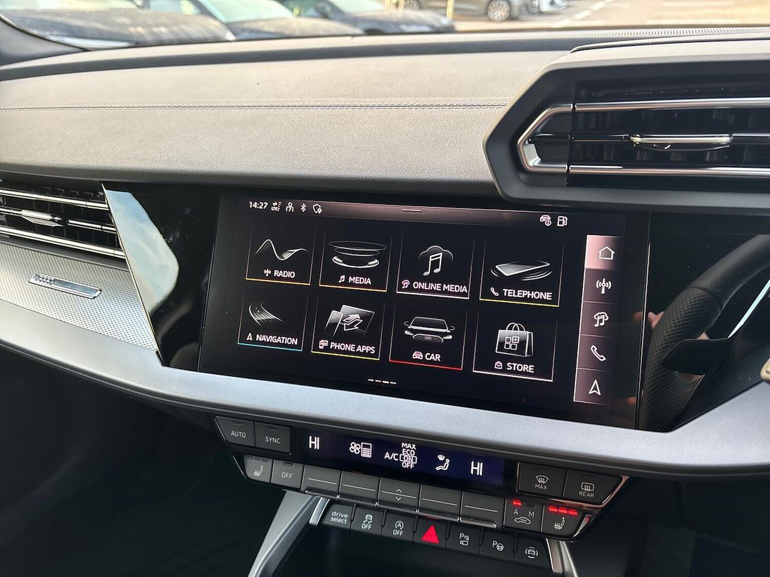 Used Audi A3 2026 for sale - 78193347: Photo 13