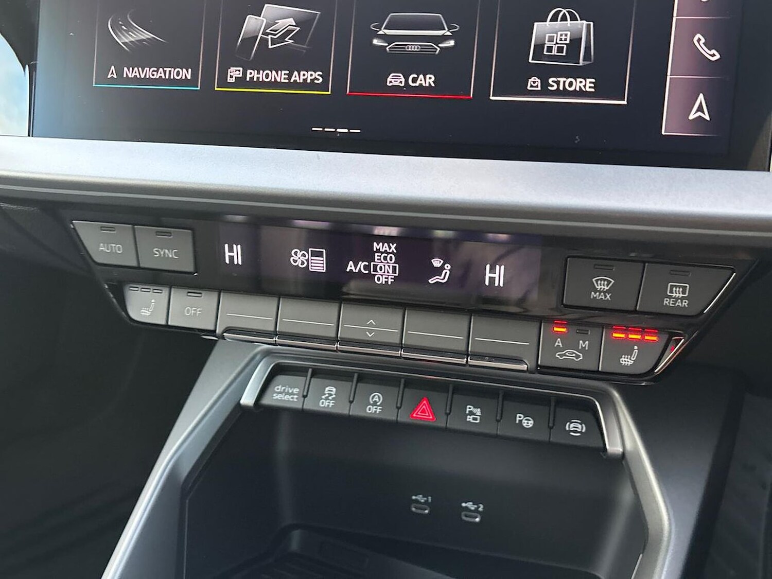 Used Audi A3 2026 for sale - 78193347: Photo 14