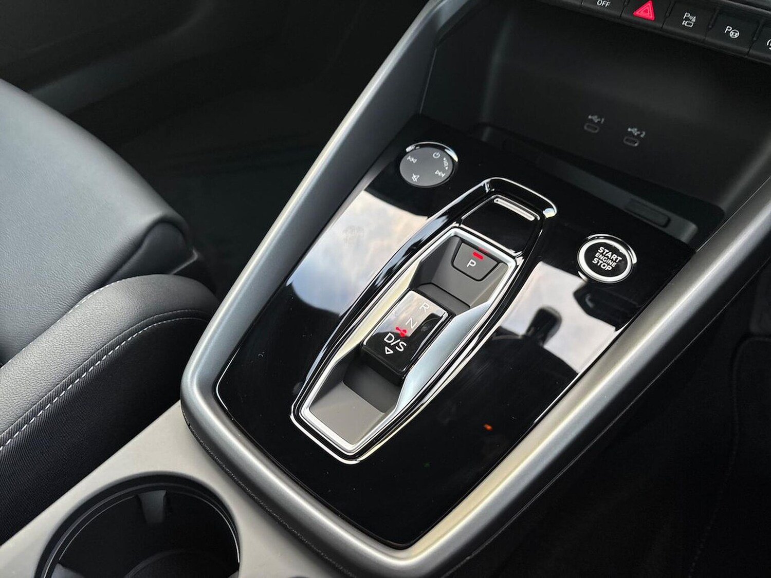 Used Audi A3 2026 for sale - 78193347: Photo 15