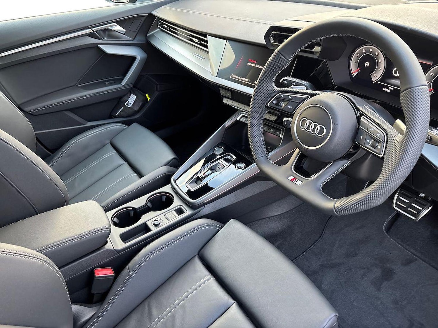 Used Audi A3 2026 for sale - 78193347: Photo 17