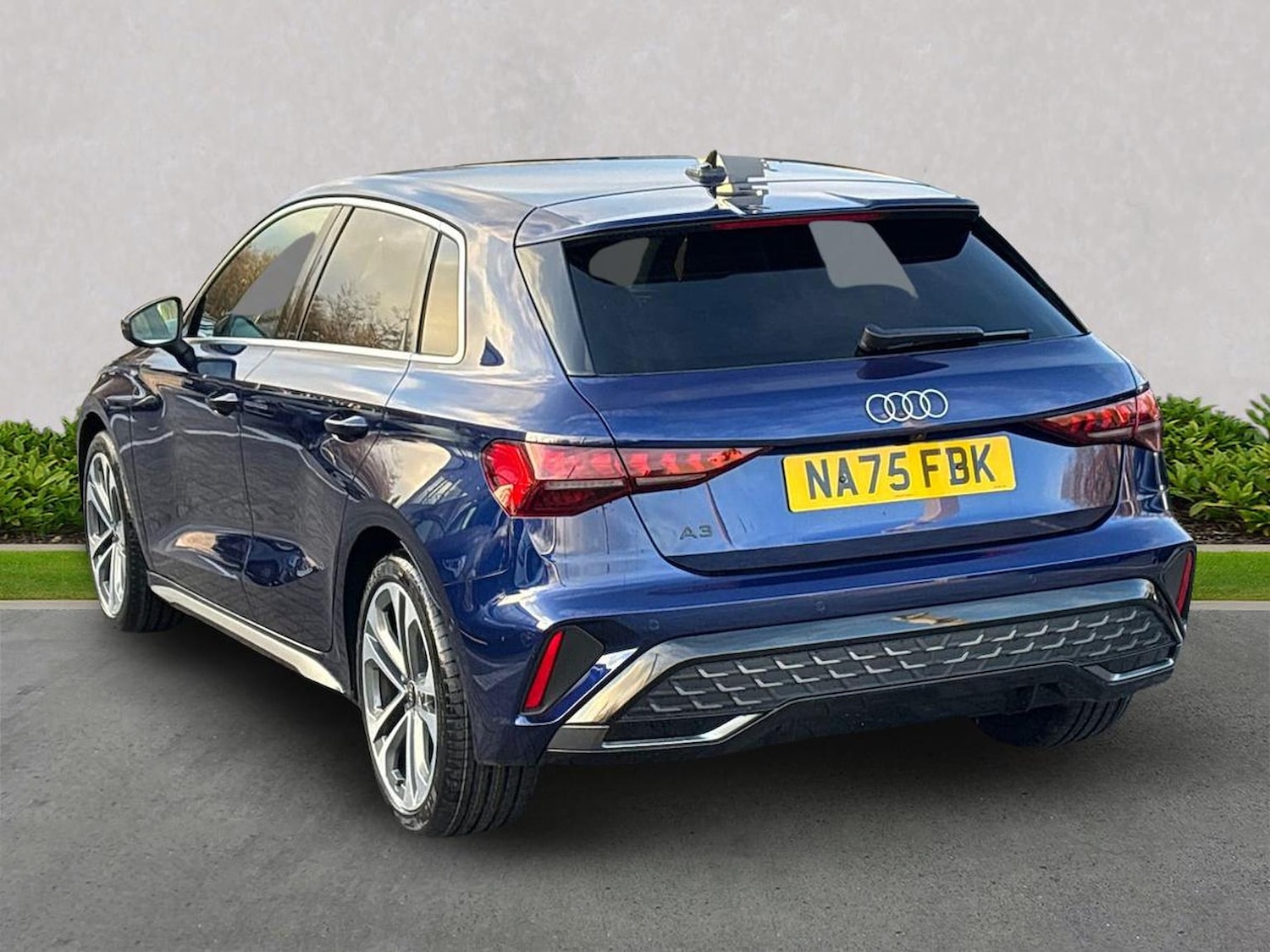 Used Audi A3 2026 for sale - 78193347: Photo 2