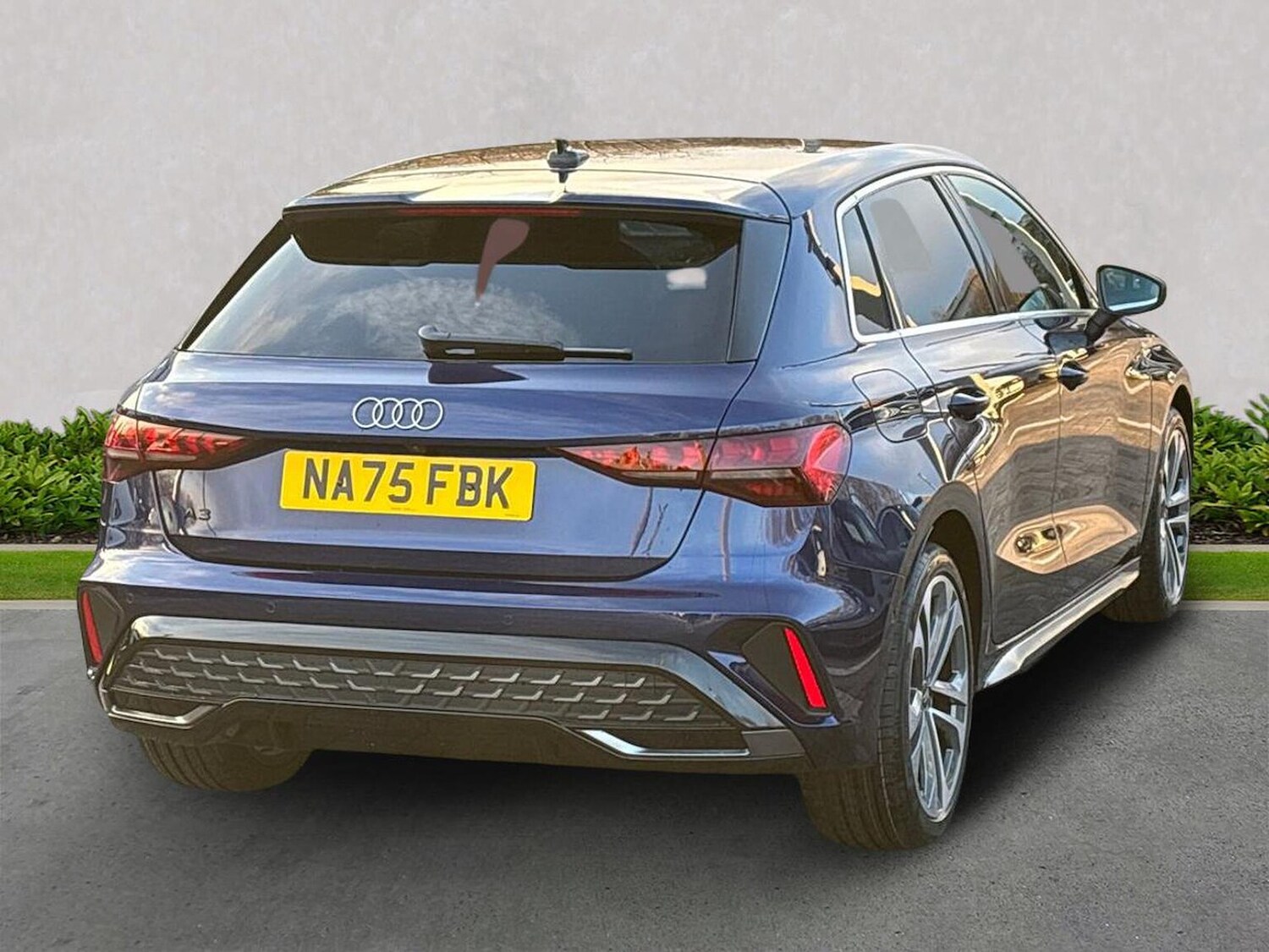 Used Audi A3 2026 for sale - 78193347: Photo 20