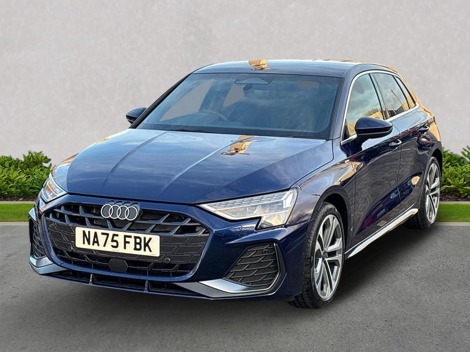 Used Audi A3 2026 for sale - 78193347: Photo 22