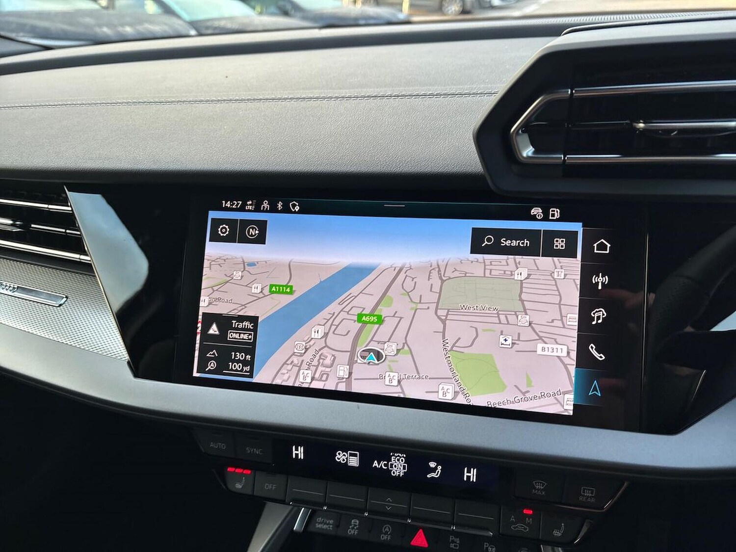 Used Audi A3 2026 for sale - 78193347: Photo 26