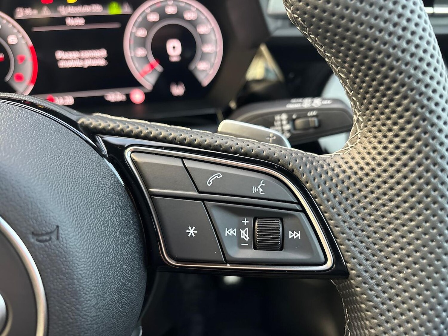 Used Audi A3 2026 for sale - 78193347: Photo 29