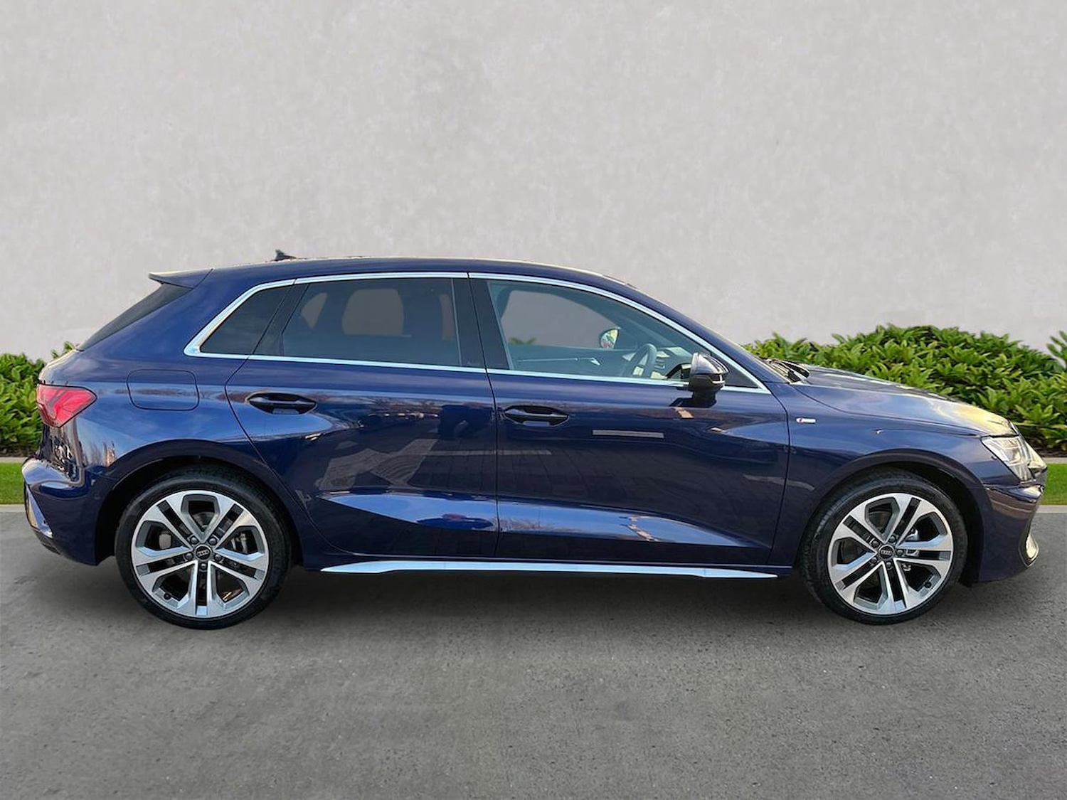 Used Audi A3 2026 for sale - 78193347: Photo 5