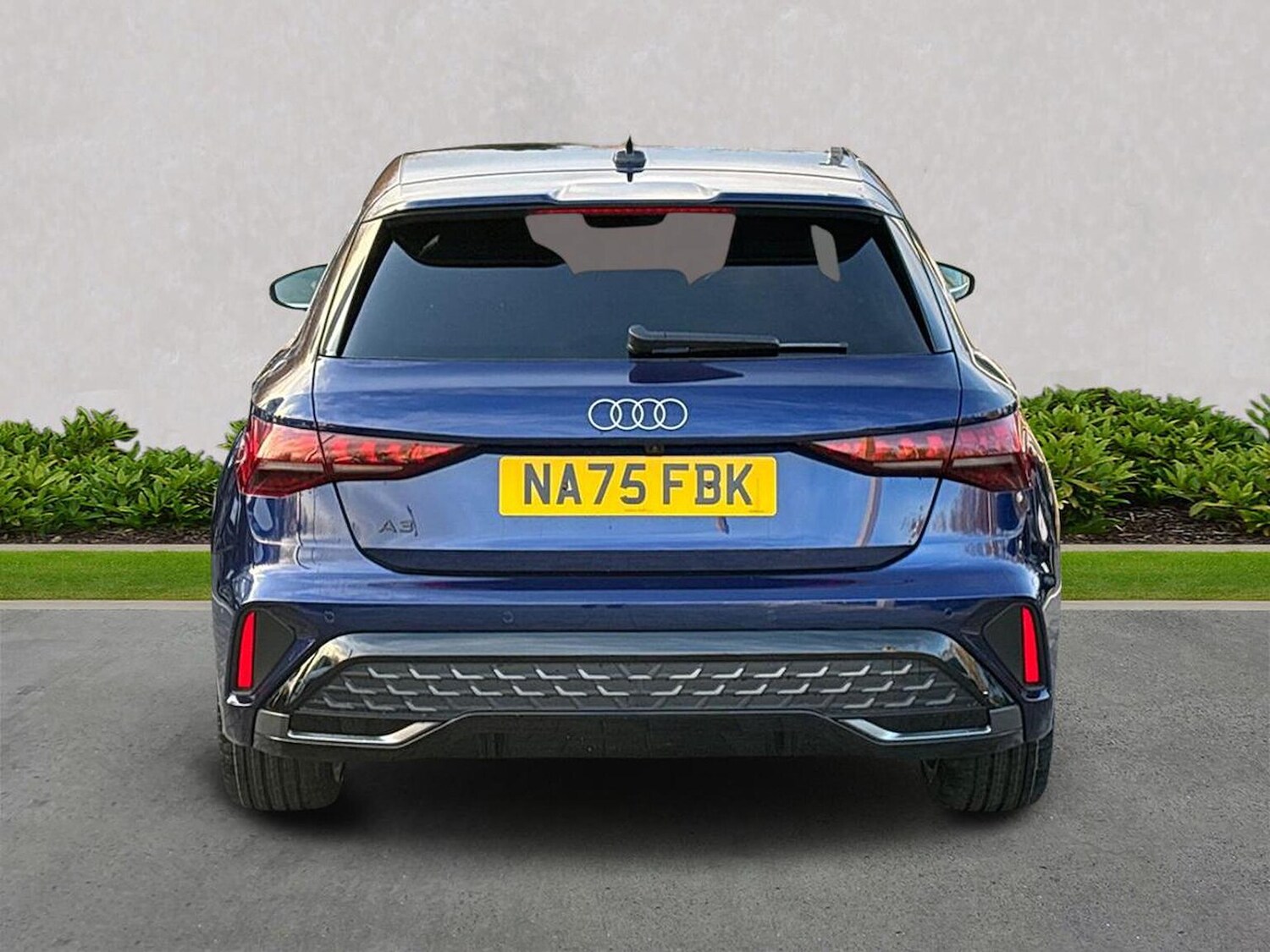 Used Audi A3 2026 for sale - 78193347: Photo 6