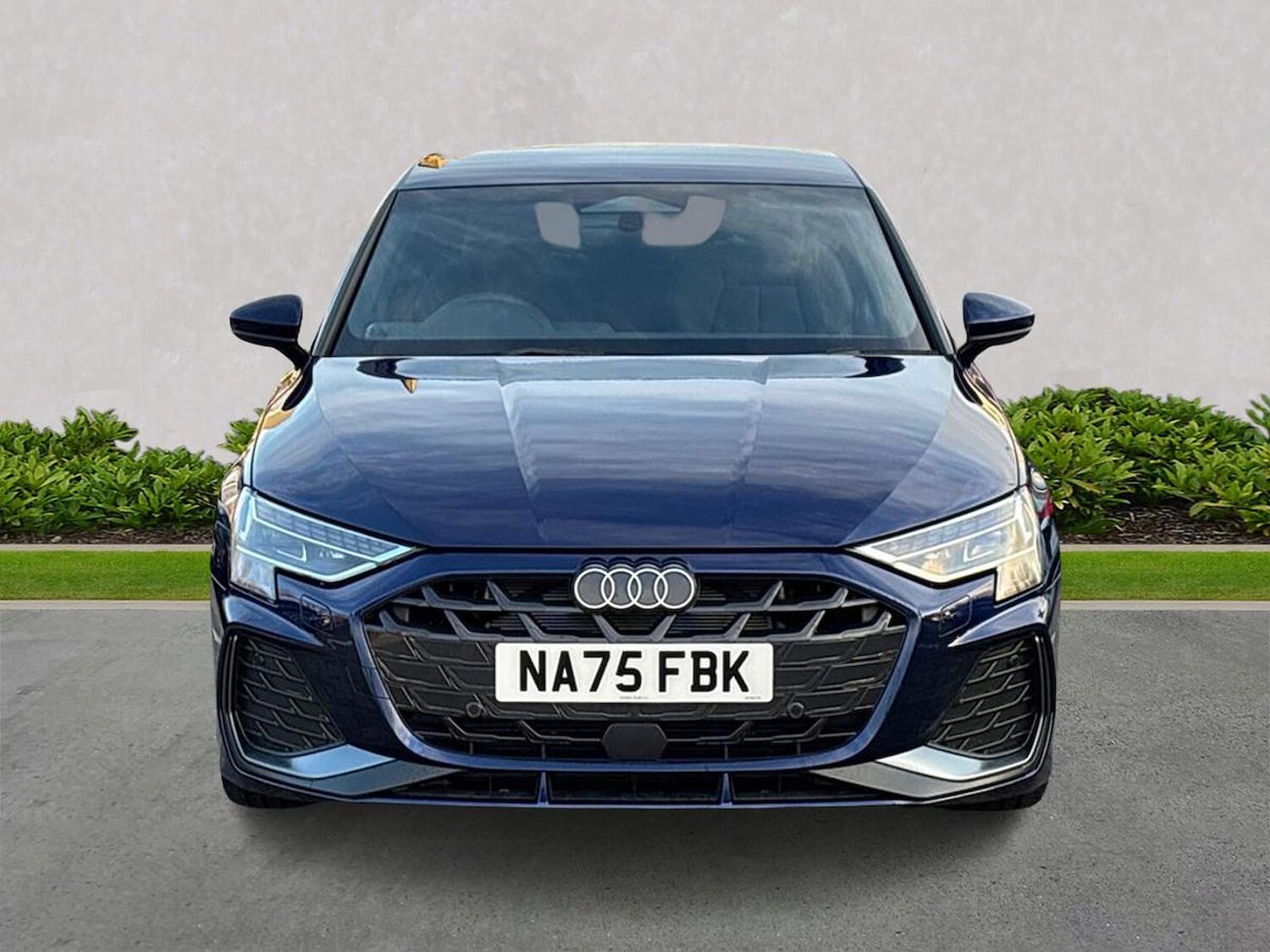 Used Audi A3 2026 for sale - 78193347: Photo 7