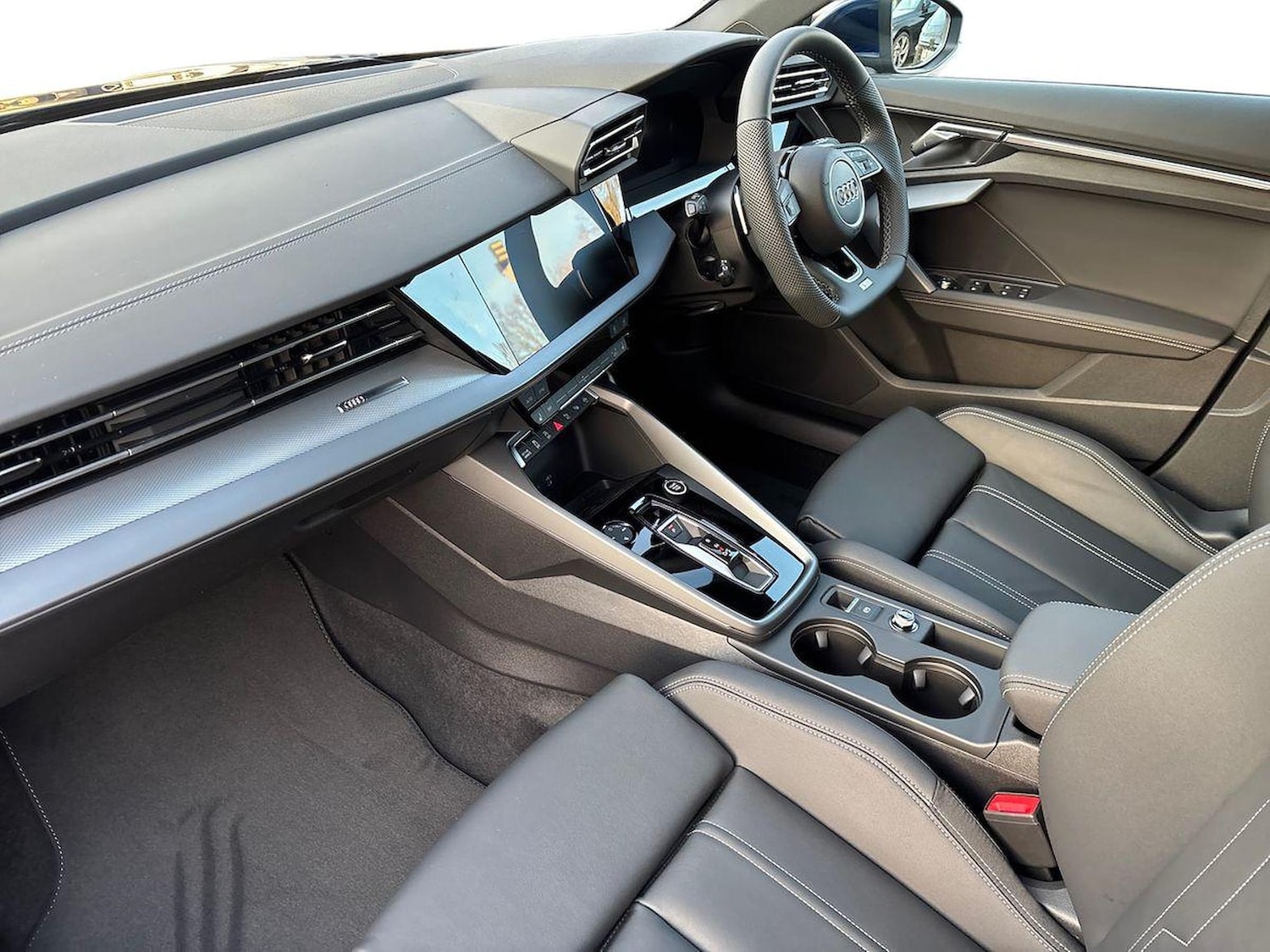 Used Audi A3 2026 for sale - 78193347: Photo 9