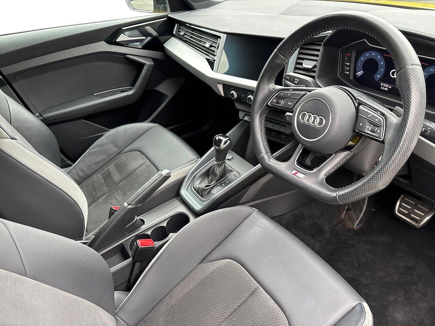 Used Audi A1 2020 for sale - 76157252: Photo 15