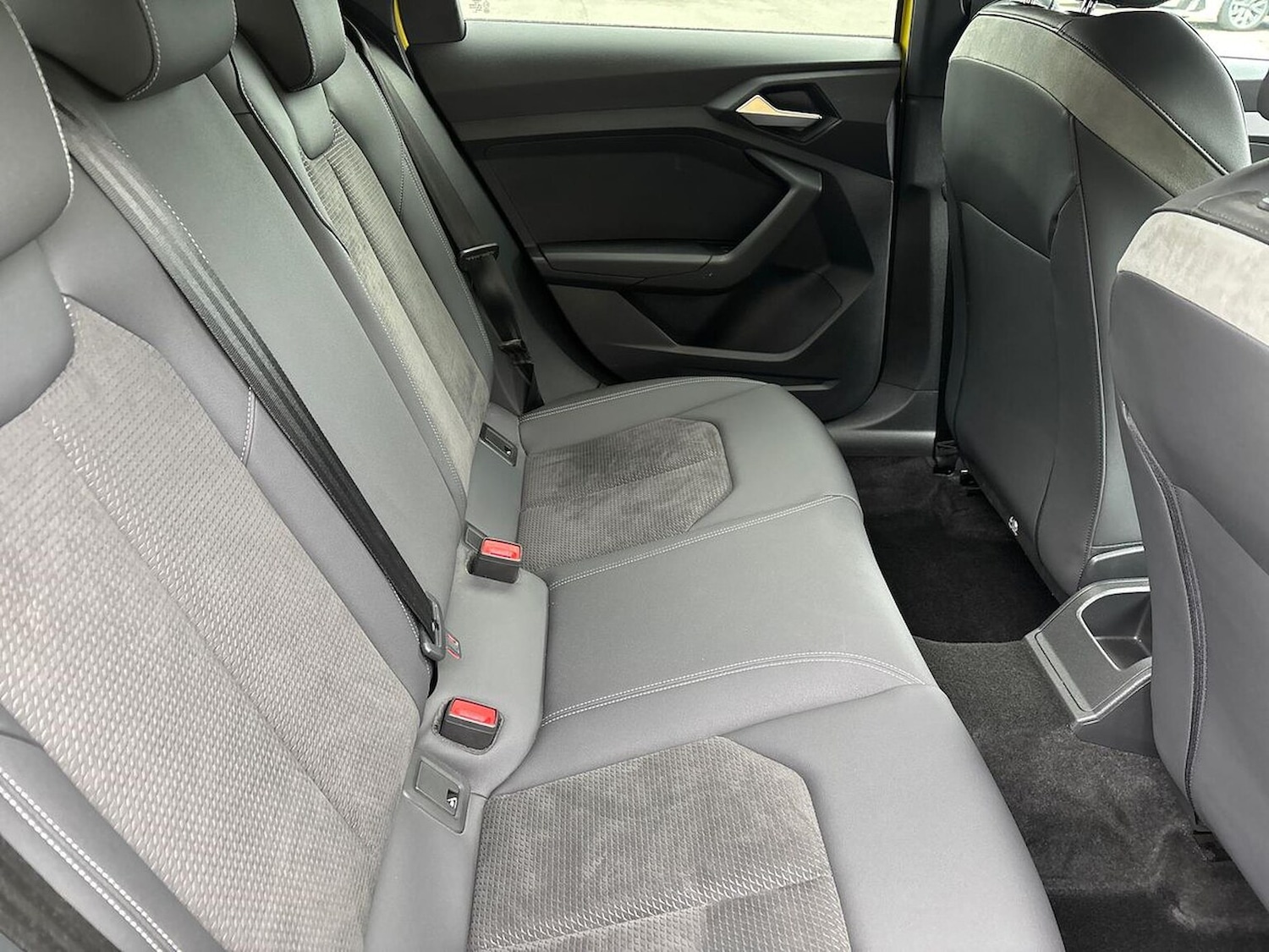 Used Audi A1 2020 for sale - 76157252: Photo 16