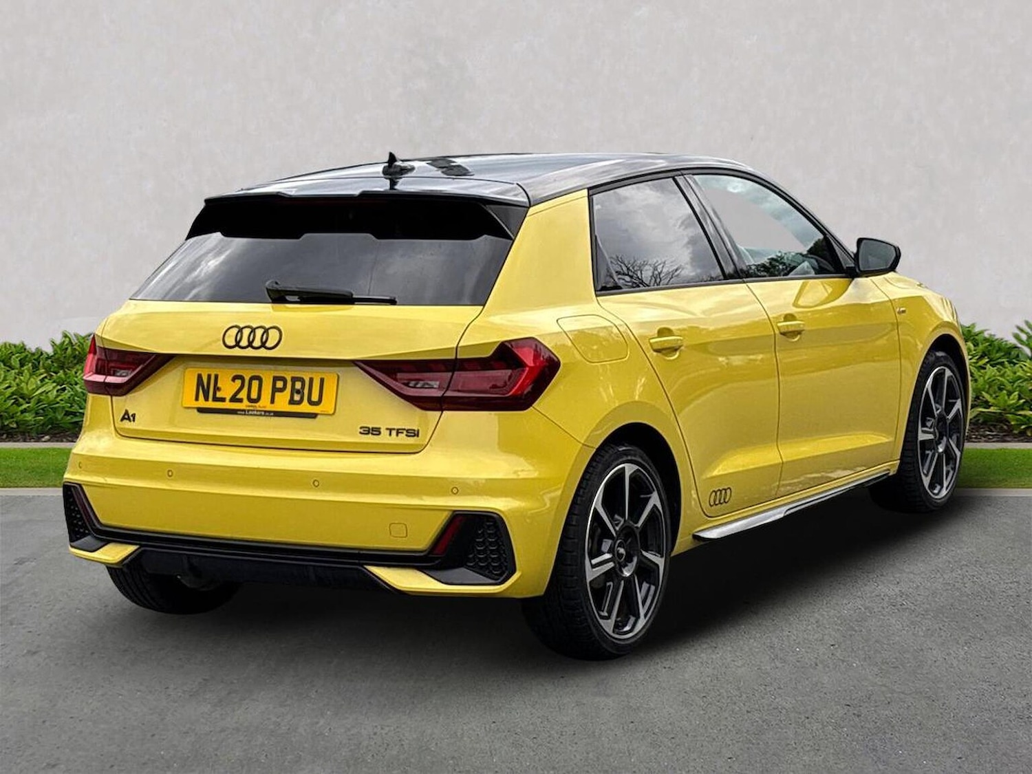 Used Audi A1 2020 for sale - 76157252: Photo 18