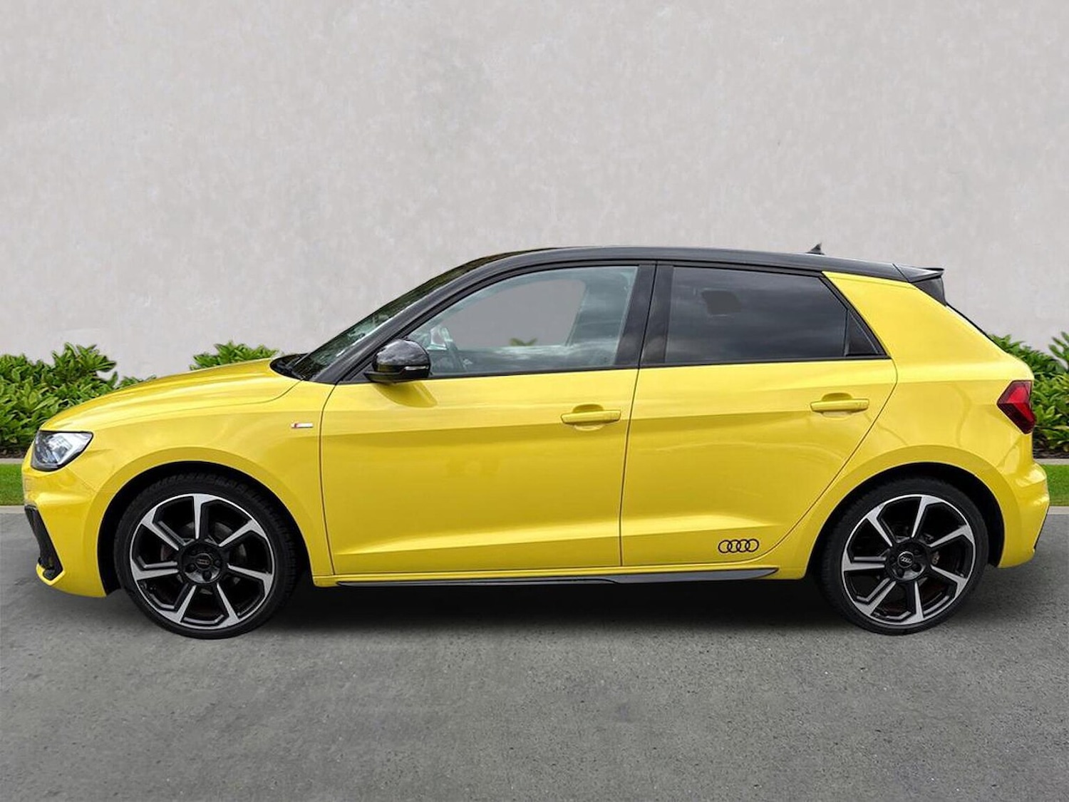 Used Audi A1 2020 for sale - 76157252: Photo 19
