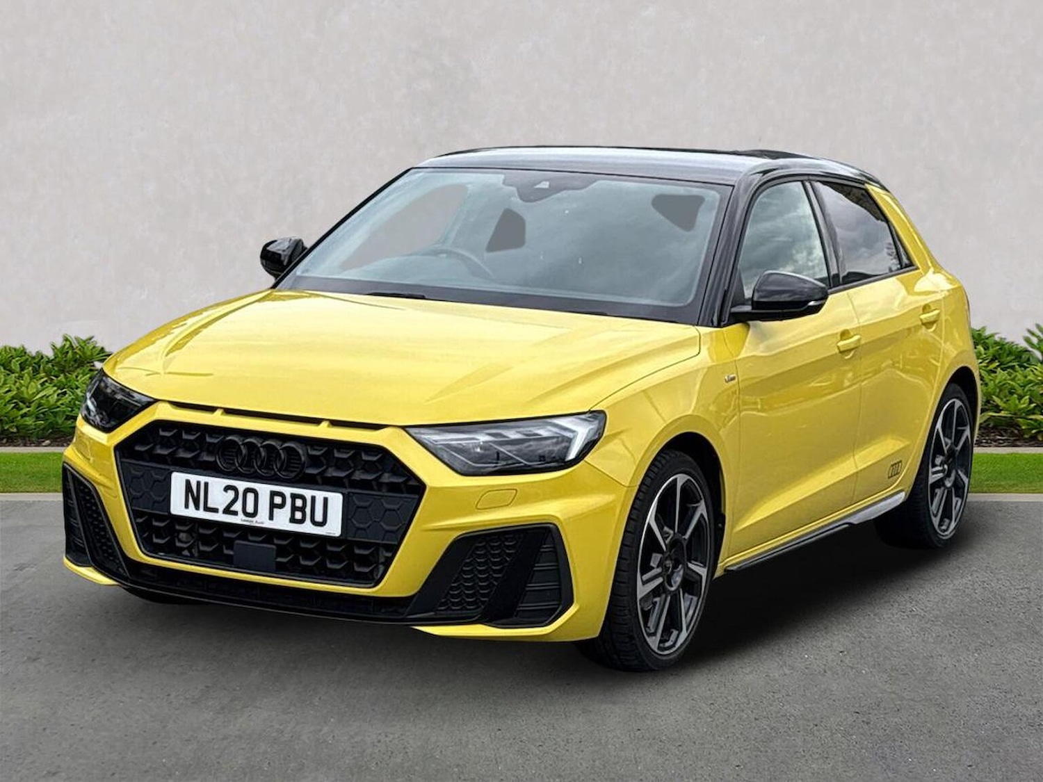 Used Audi A1 2020 for sale - 76157252: Photo 20