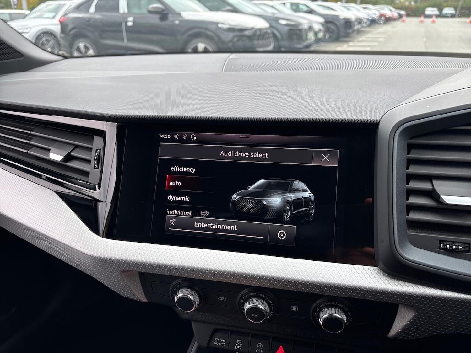 Used Audi A1 2020 for sale - 76157252: Photo 21