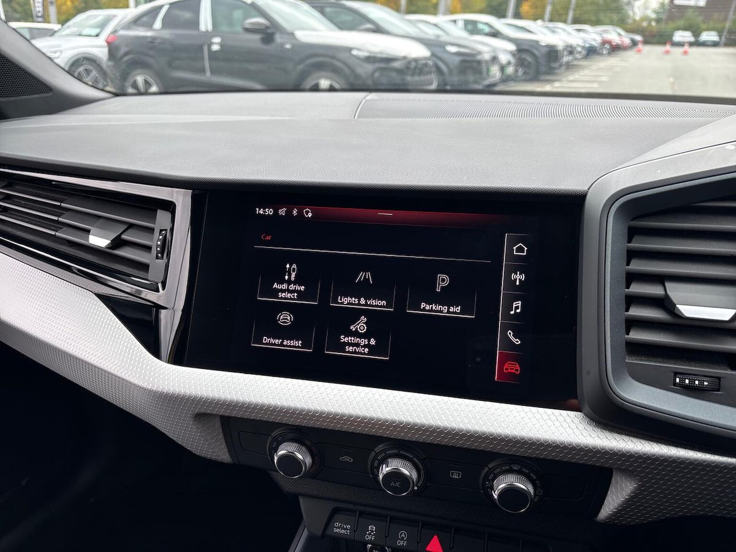 Used Audi A1 2020 for sale - 76157252: Photo 23