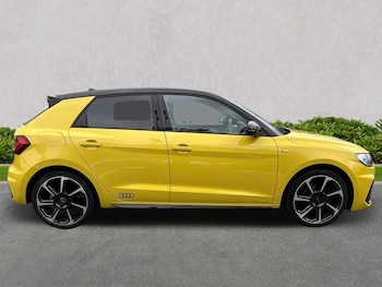 Used Audi A1 2020 for sale - 76157252: Photo