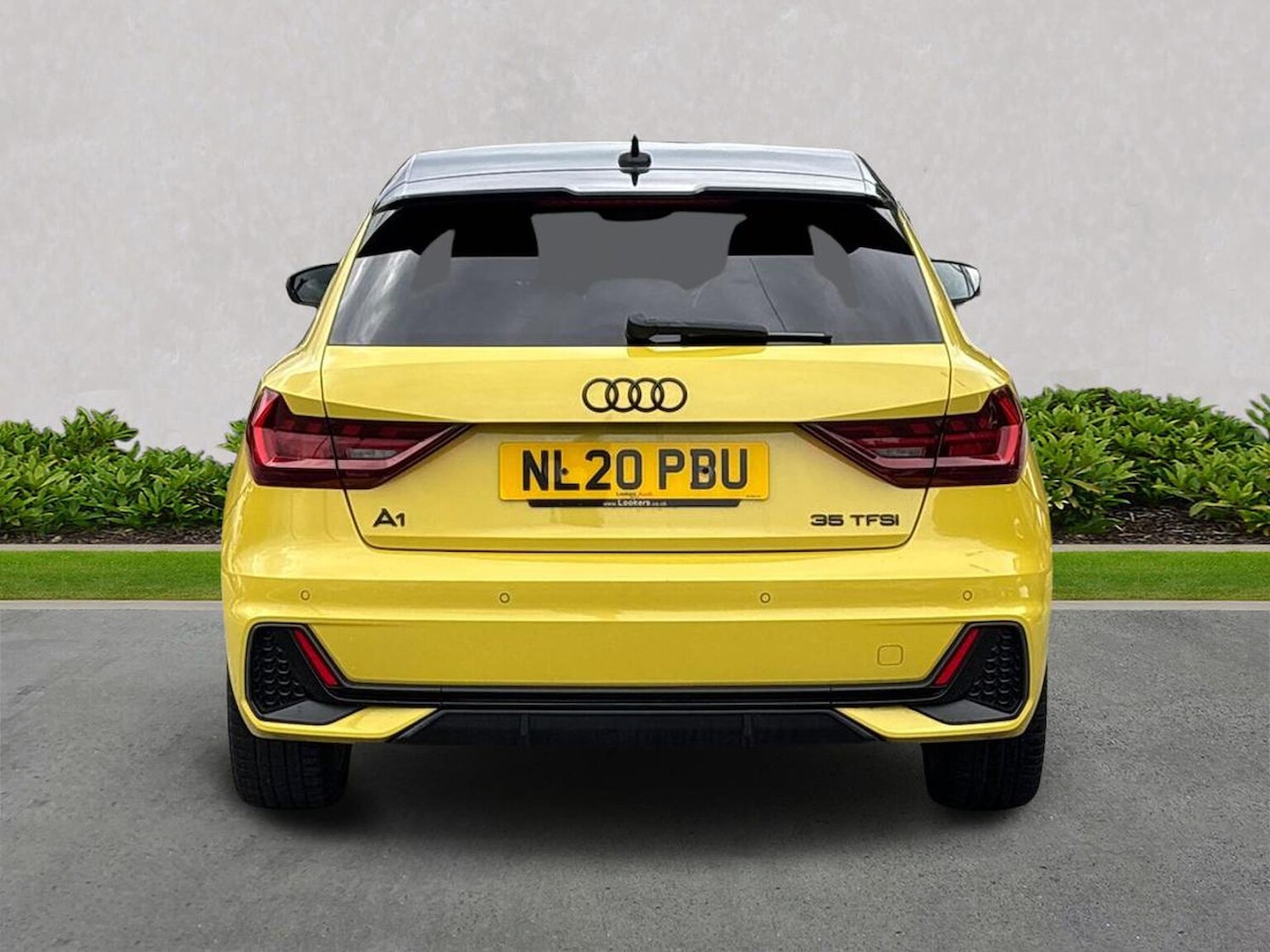 Used Audi A1 2020 for sale - 76157252: Photo 4