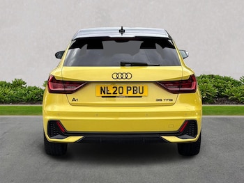 Used Audi A1 2020 for sale - 76157252: Photo