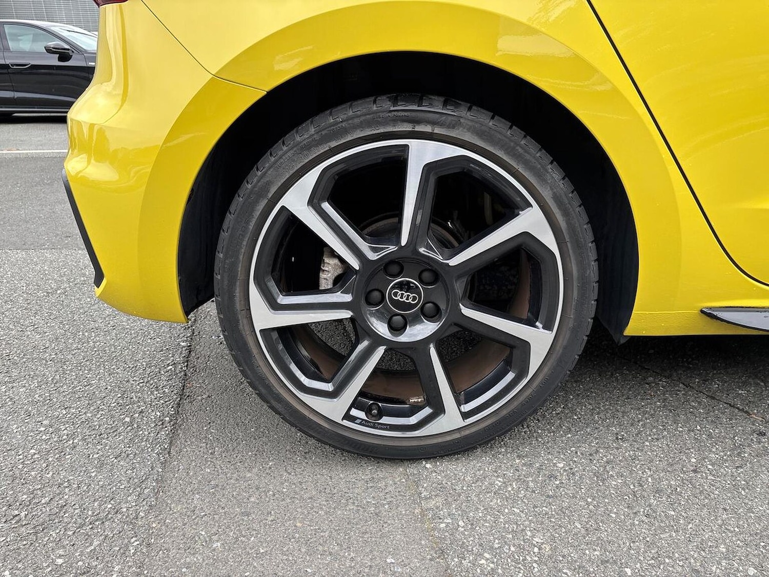 Used Audi A1 2020 for sale - 76157252: Photo 6