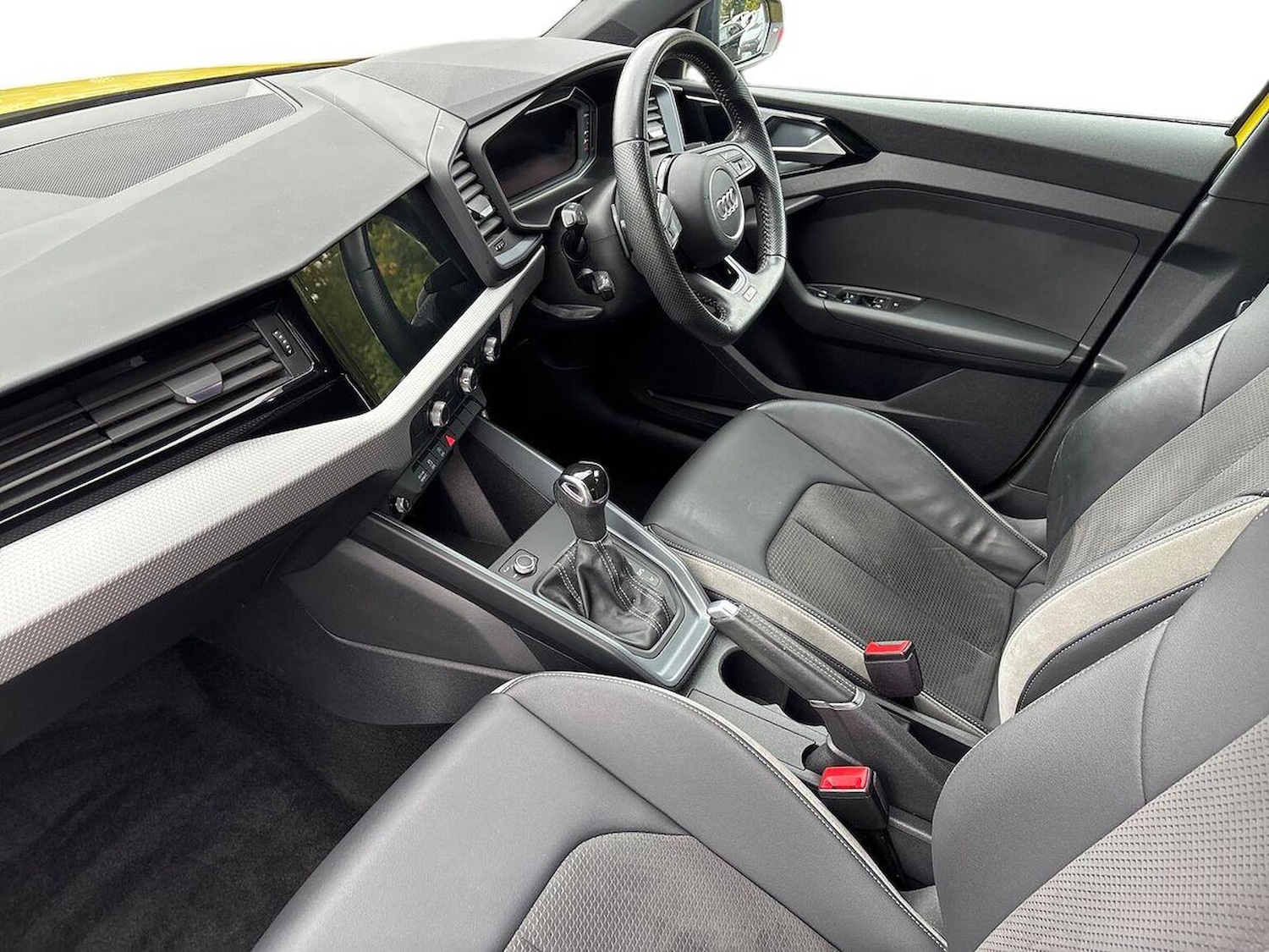Used Audi A1 2020 for sale - 76157252: Photo 7