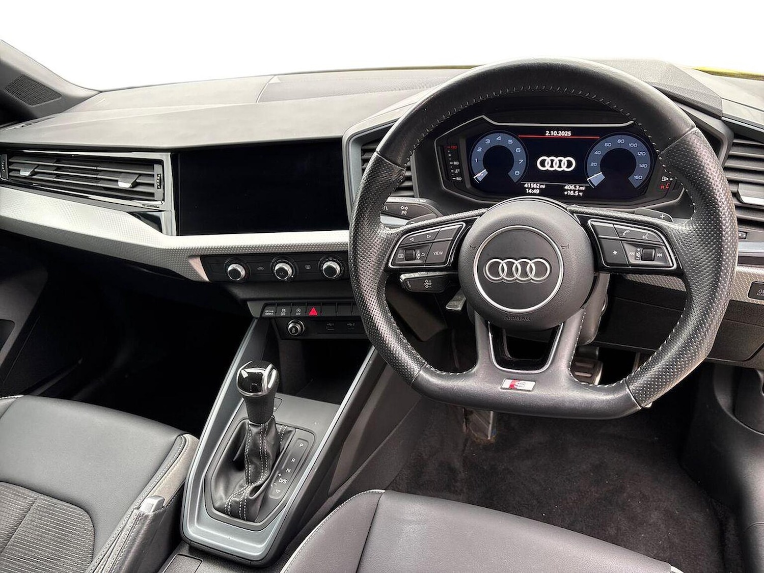 Used Audi A1 2020 for sale - 76157252: Photo 8