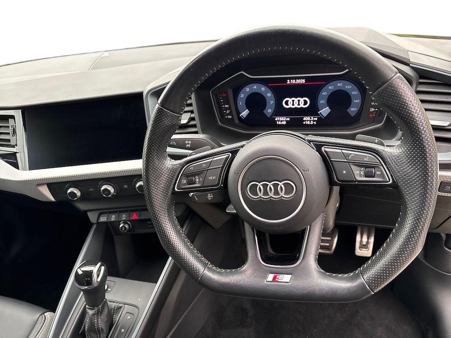 Used Audi A1 2020 for sale - 76157252: Photo 9