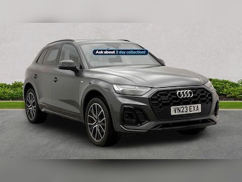 Used Audi Q5 2023 for sale - 79081659: Photo