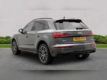 Used Audi Q5 2023 for sale - 79081659: Photo